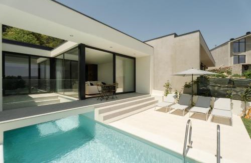 Pacos de Gaiolo Villa | Douro Village - Private Pool - by RowdHouses