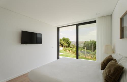 Pacos de Gaiolo Villa | Douro Village - Private Pool - by RowdHouses