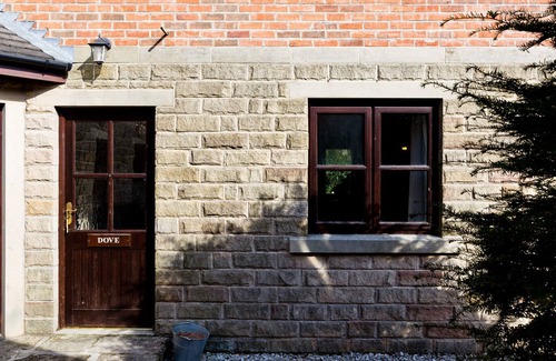 Knockerdown Apartment | Dove Cottage at Knockerdown Holiday Cottages