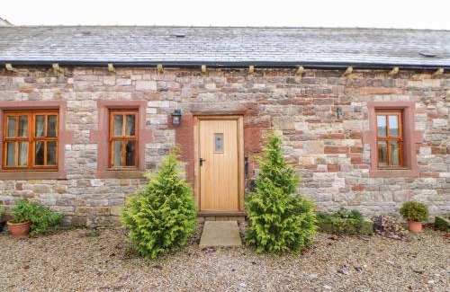 Wing House | Dove Cottage