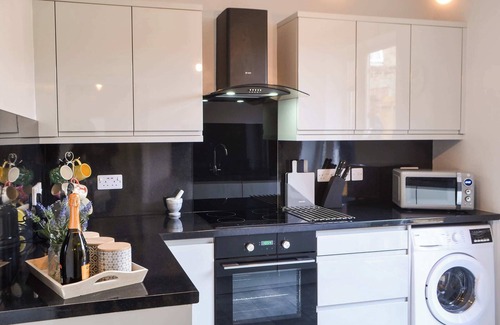 Belford Cottage | Dove Cottage-Number 16