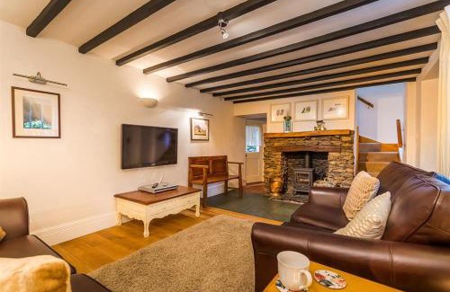 Grasmere House | Dove Holme Cottage