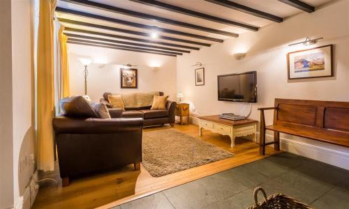 Grasmere House | Dove Holme Cottage