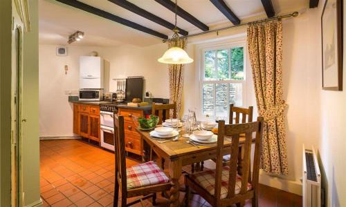 Grasmere House | Dove Holme Cottage
