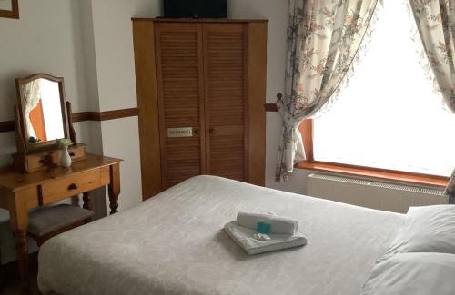 Dover Bed & Breakfast | Dover's Restover Guest House
