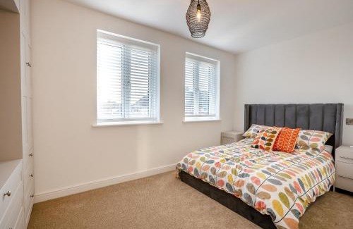 Ashbourne House | Doves Nest