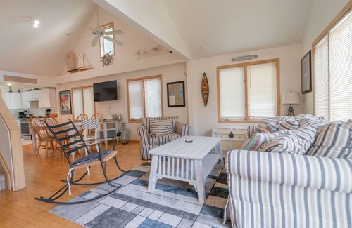 Michigan City House | Down Time at Stop 2 - North Star Properties