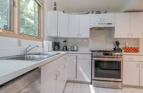 Michigan City House | Down Time at Stop 2 - North Star Properties