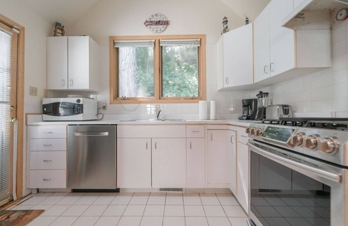 Michigan City House | Down Time at Stop 2 - North Star Properties