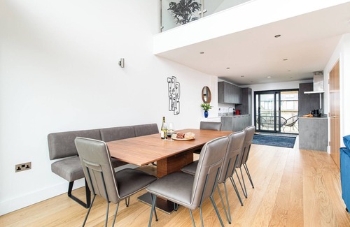Warmwell House | Down Time (BR21), Silverlake, Dorset