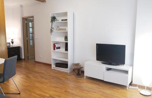 Campo Grande Apartment | Down Town Apartment - EXPO27
