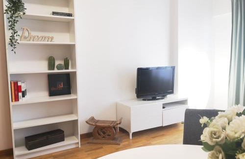 Campo Grande Apartment | Down Town Apartment - EXPO27