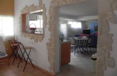 Schoelcher Apartment | Downstairs apartment in SCHOELCHER ideal for families