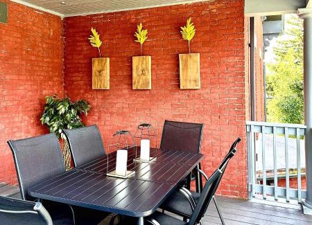 Sandusky Apartment | Downtown Adams