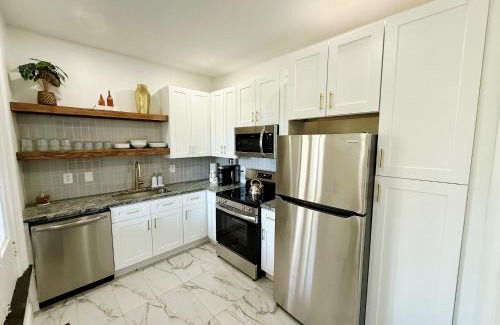 Sandusky Apartment | Downtown Adams