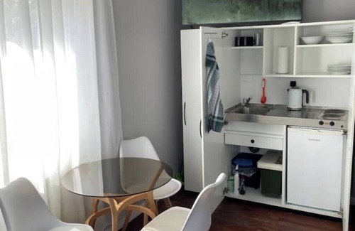Idar-Oberstein Apartment | Downtown apartment