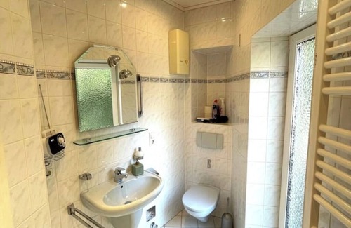 Idar-Oberstein Apartment | Downtown apartment