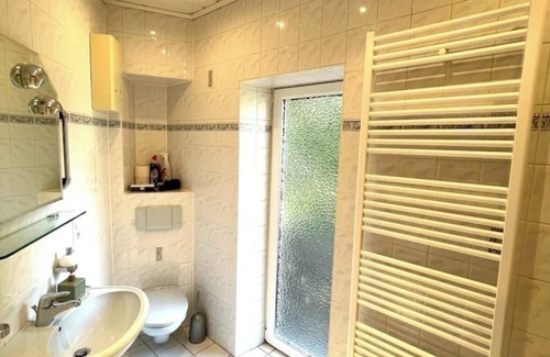Idar-Oberstein Apartment | Downtown apartment