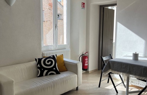 Finale Ligure Apartment | Downtown apartment three minutes from the beach CIN IT009029C29ZFYWLEW
