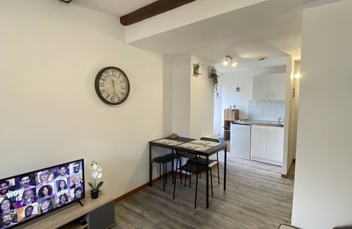 Masevaux Apartment | downtown apartment at the foot of the Vosges