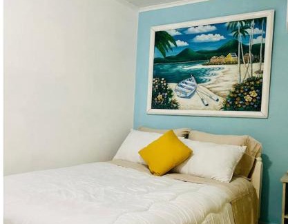 Rancho Apartment | Downtown apartment close to Bus station