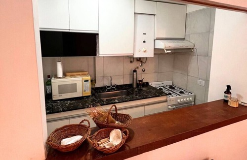 Centro Apartment | Downtown Apartment in Rosario