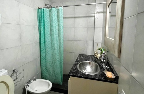 Centro Apartment | Downtown Apartment in Rosario