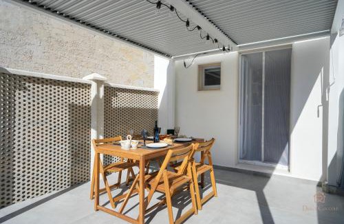 Municipio 1 Apartment | Downtown Apartments Dolci Coccole The Terrace