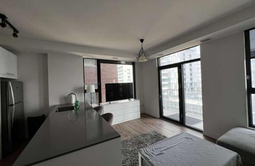 Downtown Montreal Apartment | Downtown appartment with amazing view