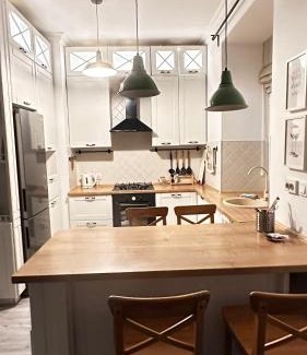 Karagandy Apartment | DOWNTOWN APPARTMENTS