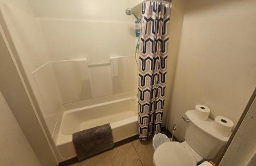 Fairbanks Villa | Downtown Aurora house #1