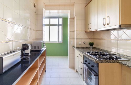 Santo Antonio Apartment | Downtown Avenue by Central Hill