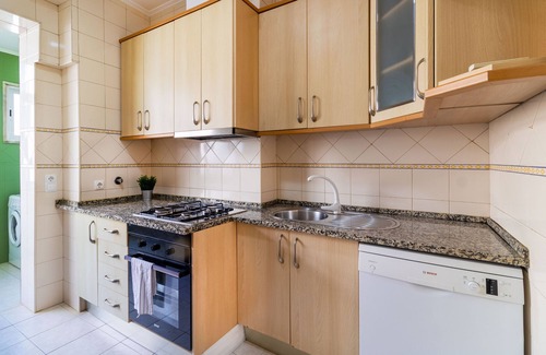 Santo Antonio Apartment | Downtown Avenue by Central Hill