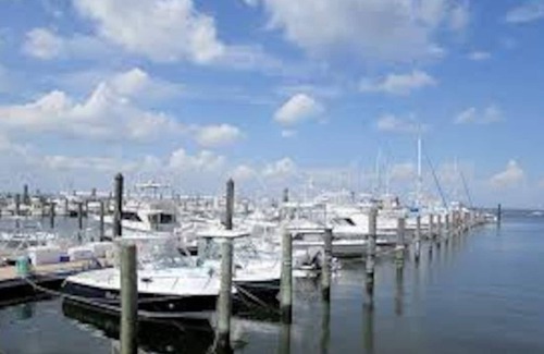 Atlantic Highlands House | Downtown beach house on Jersey Shore Listed Instant Book off Preview listing