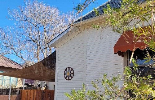 Raynolds Addition House | Downtown beautifully remodled Victorian!