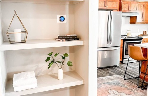 Boise House | Downtown Boise 3bed 2bath Home