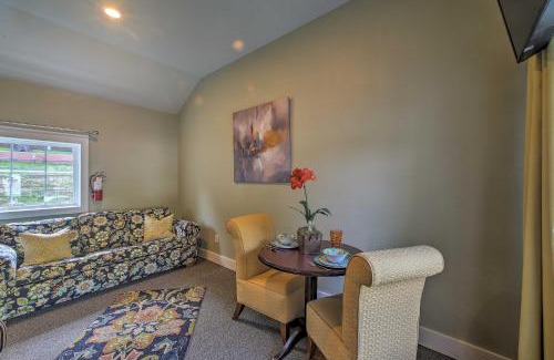 Downtown Branson House | Downtown Branson Cottage with Pool Access!