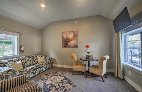 Downtown Branson House | Downtown Branson Cottage with Pool Access!