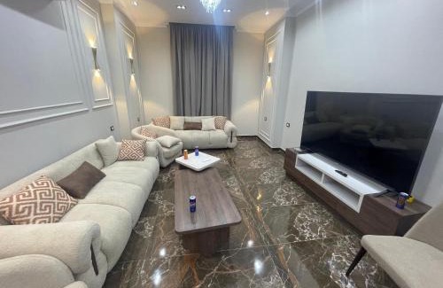 As-Sayidah Zaynab House | Downtown Cairo Apartment