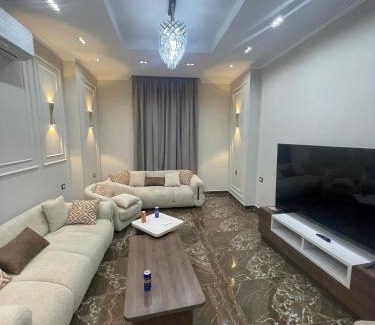 As-Sayidah Zaynab House | Downtown Cairo Apartment