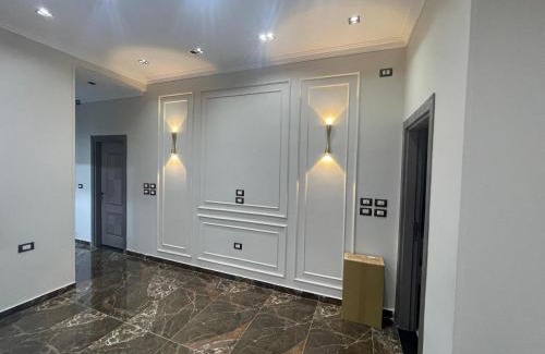 As-Sayidah Zaynab House | Downtown Cairo Apartment