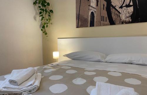 Ferrara House | Downtown - Camere in Centro