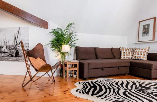 Chiado Apartment | Downtown - Chiado & Me 2