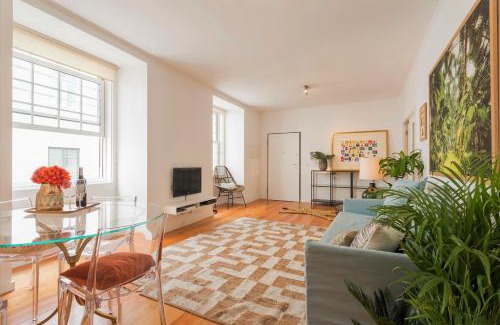 Chiado Apartment | Downtown - Chiado & Me