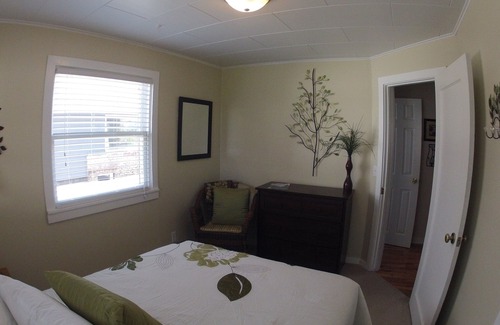 Coeur d'Alene Cottage | DOWNTOWN COEUR d'ALENE COTTAGE :)