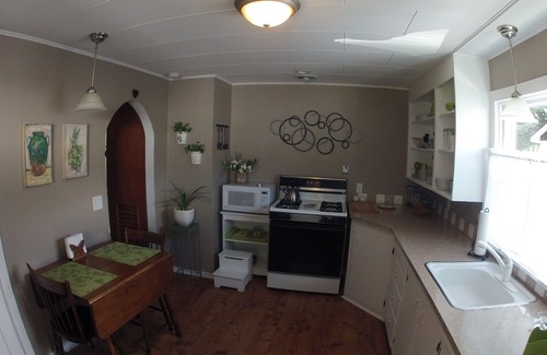 Coeur d'Alene Cottage | DOWNTOWN COEUR d'ALENE COTTAGE :)