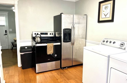Columbia Apartment | Downtown Columbia SC- Waccamaw Ave