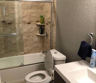 Denver Heights House | Downtown Contemporary yet Cozy Fun