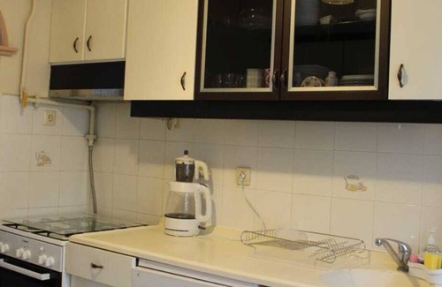 Osmangazi Apartment | Downtown core 3 bedroom fully equipped with Netflix