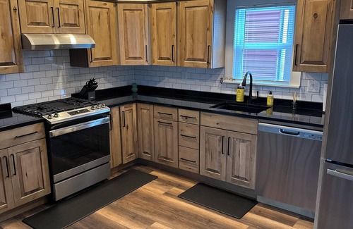 Gloucester House | Downtown Dahlias fully remodeled in the heart of Gloucester